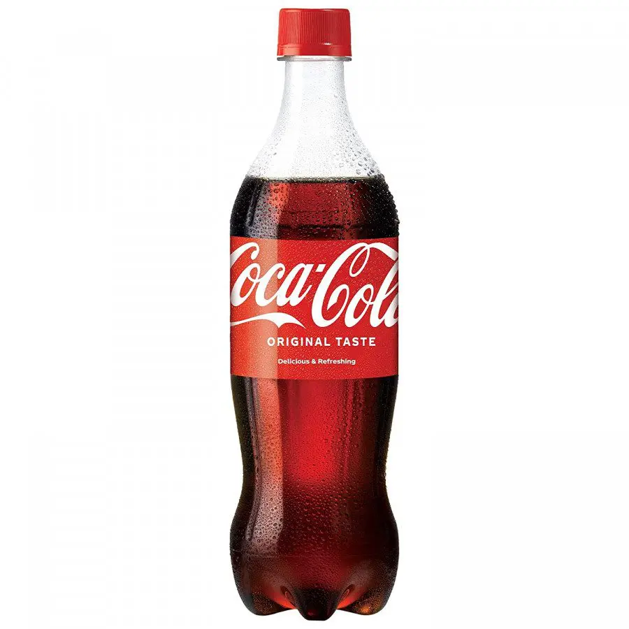 Coca-Cola  750ml Bottle