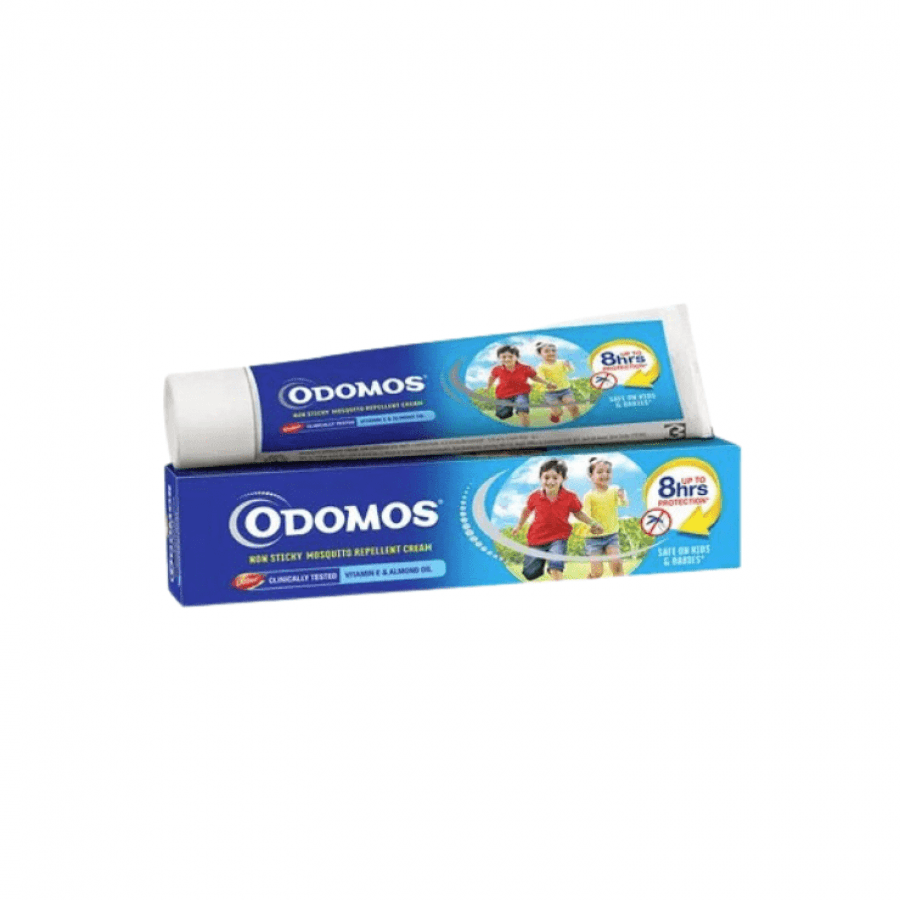 Dabur Odomos Naturals Non-Stic