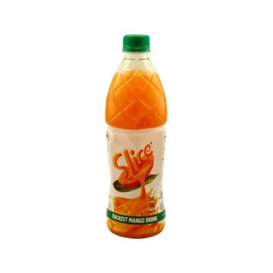 Tropicana Slice Mango 600ML