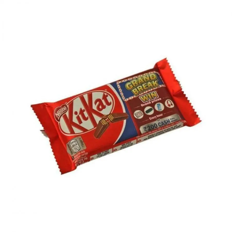Nestle KitKat 4 Finger 38.5g