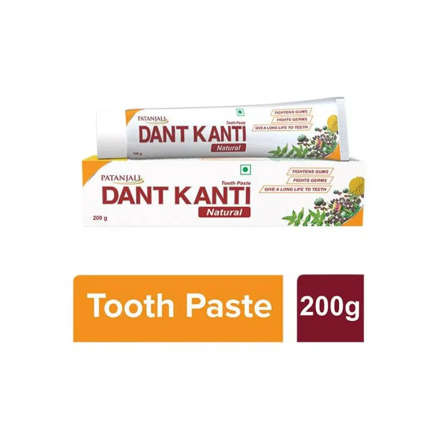 DANT KANTI