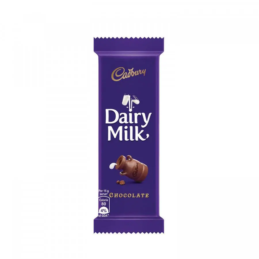 DAIRY MILK