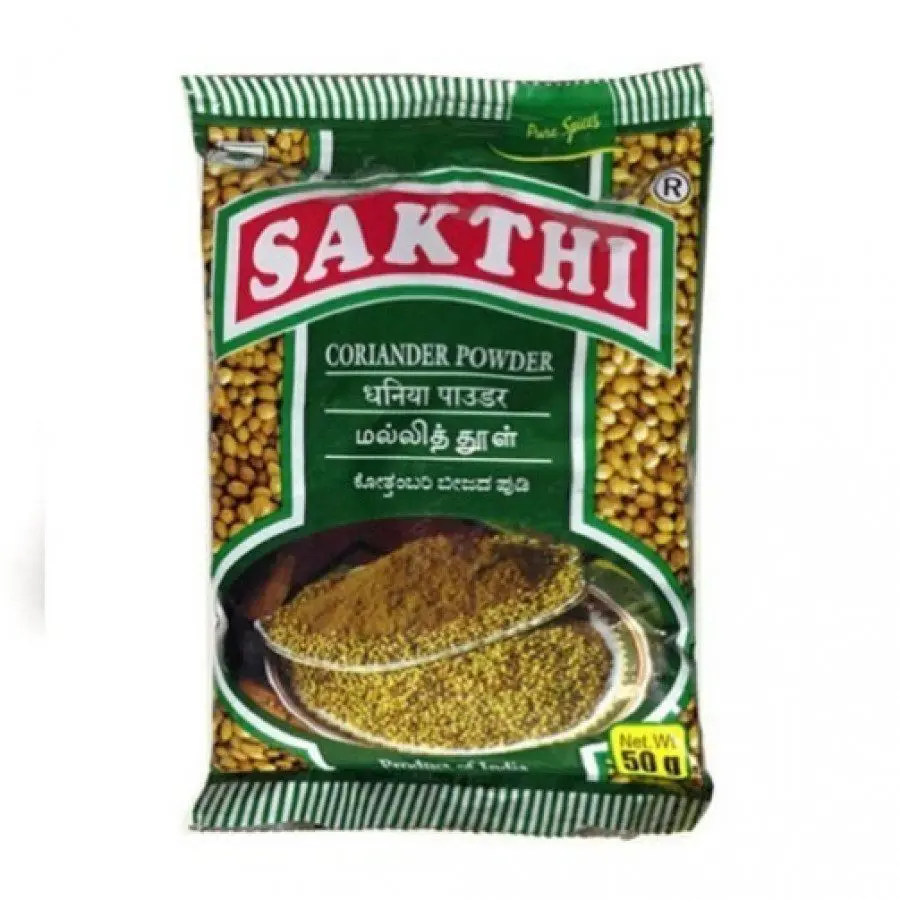 Sakthi Coriander Powder  50g P