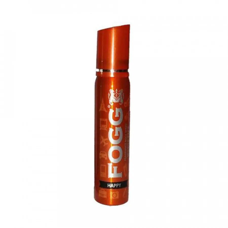 Fogg Happy Mobile Pack Body Spray