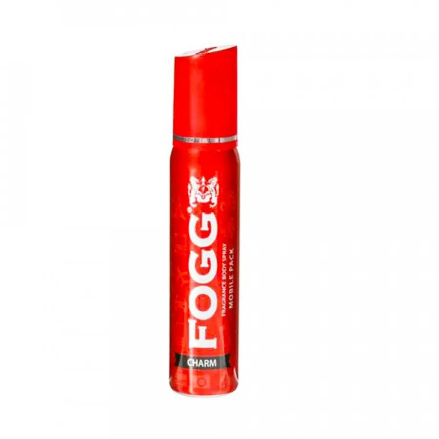 Fogg Charm Fragrance Body Spray 25ml
