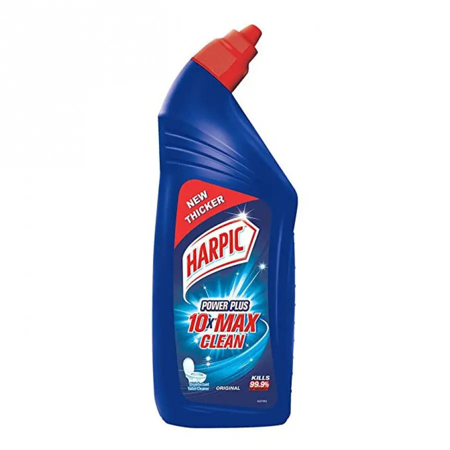Harpic 10x Max Clean 250ml