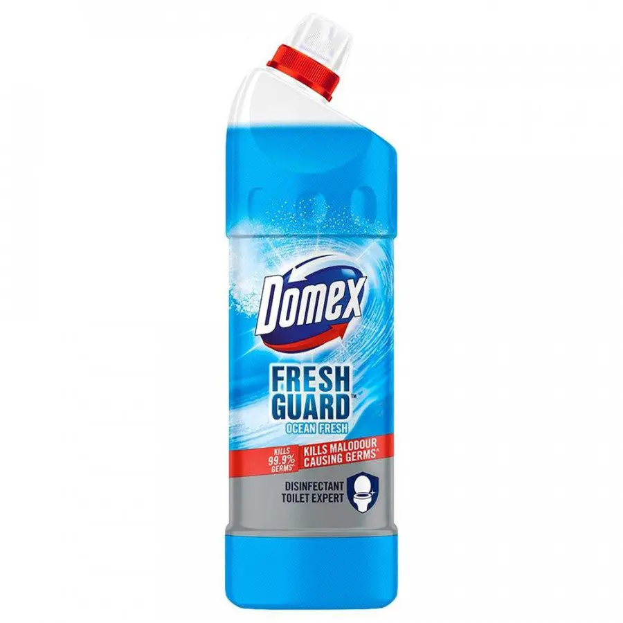 Domex Fresh Guard Disinfectant