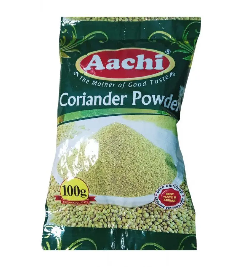 Aachi Coriander Powder  100g P