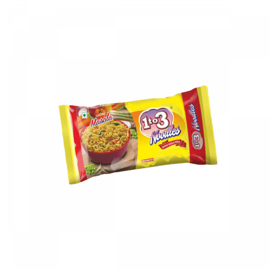 1to3 Chatpat Masala Noodles  2