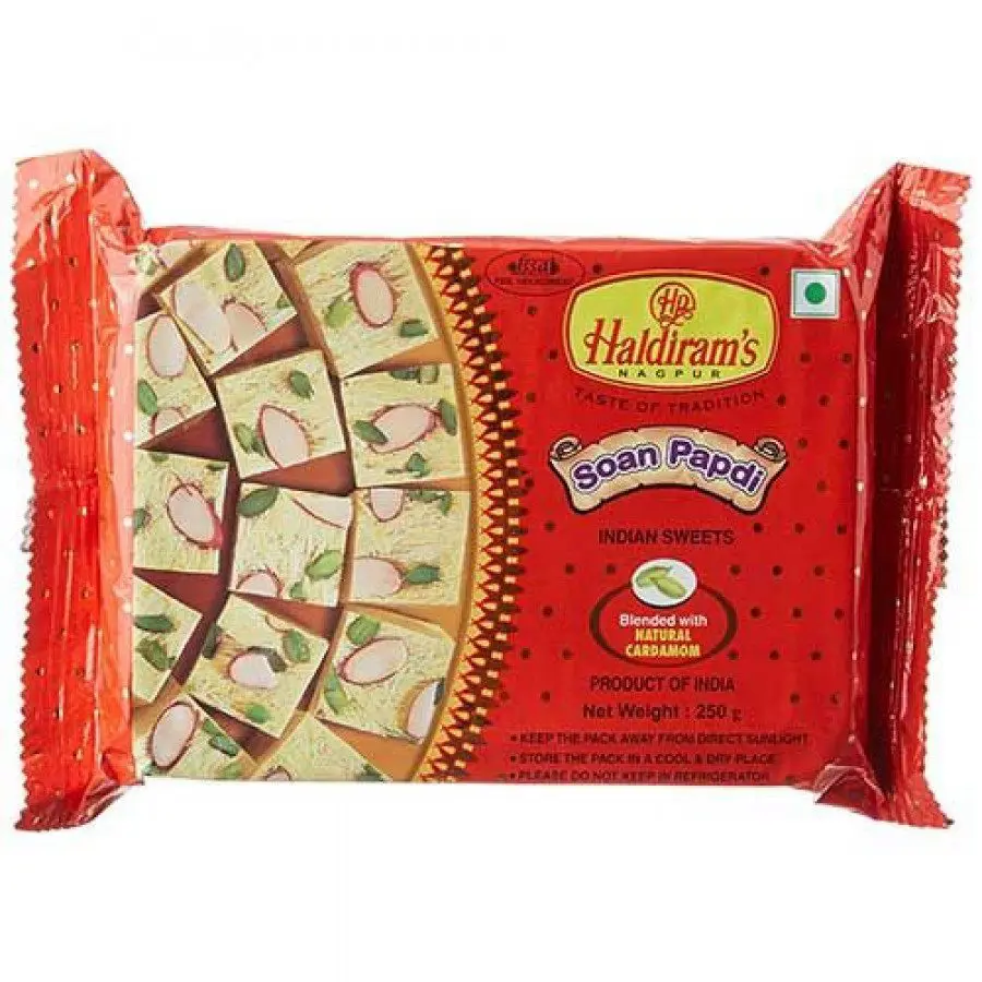 HALDIRAMS SOAN PAPDI