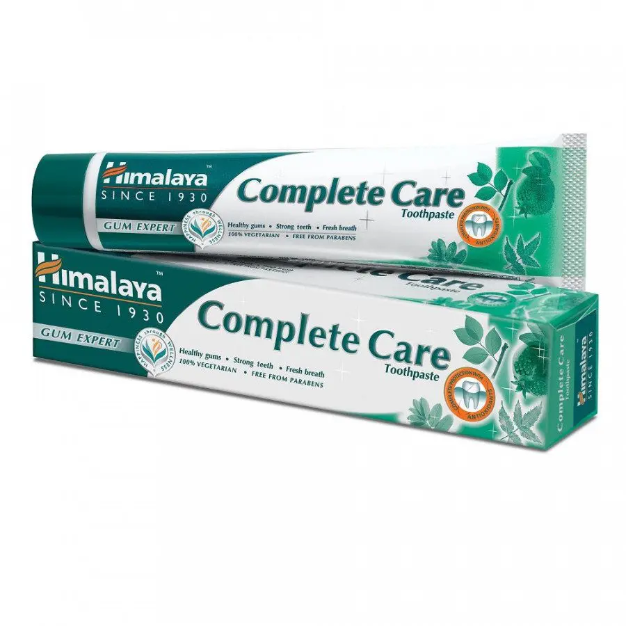Himalaya Complete Care Toothpa
