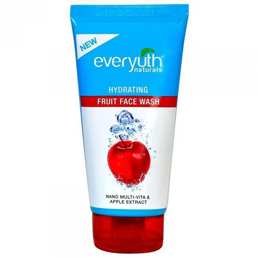Eveready Moisturising Fruit Fa