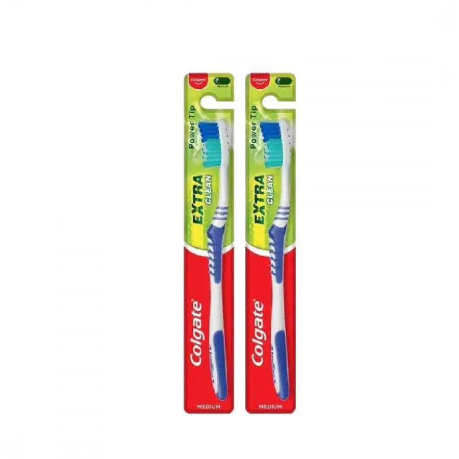 Colgate Extra Clean Toothbrush