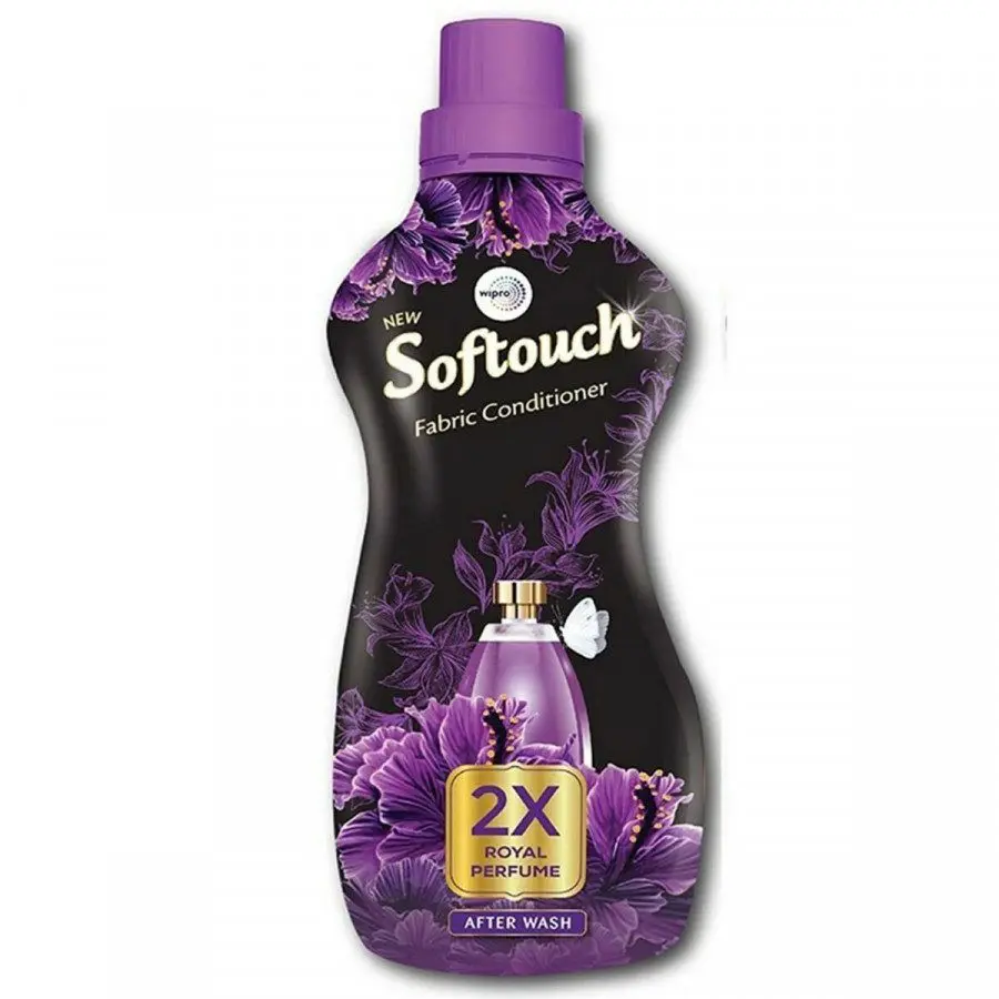 Soft Touch Softouch Fabric Conditioner Royal Perfume 200ML