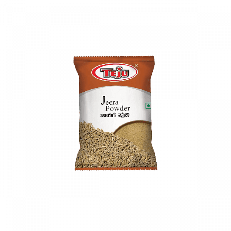 Teju Jeera Powder  20g Pack