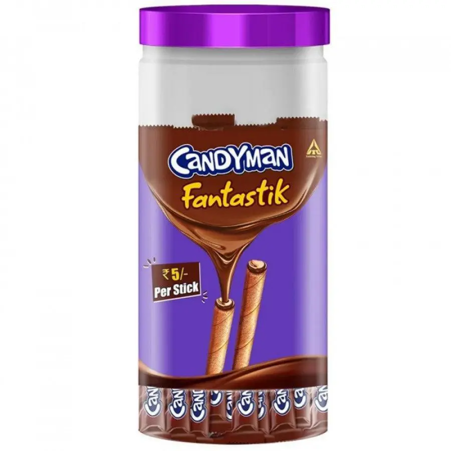 CANDYMAN FANTASTIK