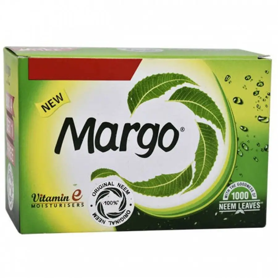Margo Soap Neem 100g