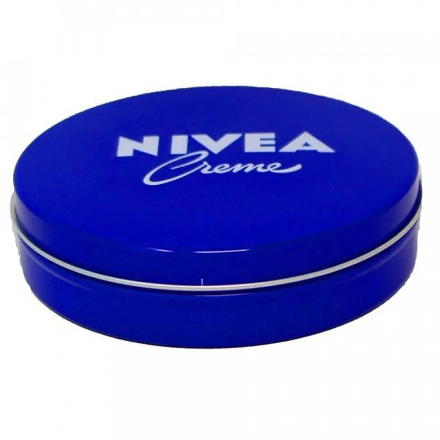 Nivea Creme Moisturizer  30ml