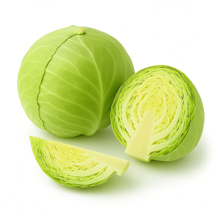 Cabbage / Patta Gobhi / kg