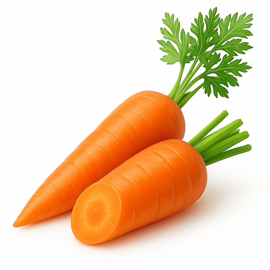 Carrot / Gajar / kg