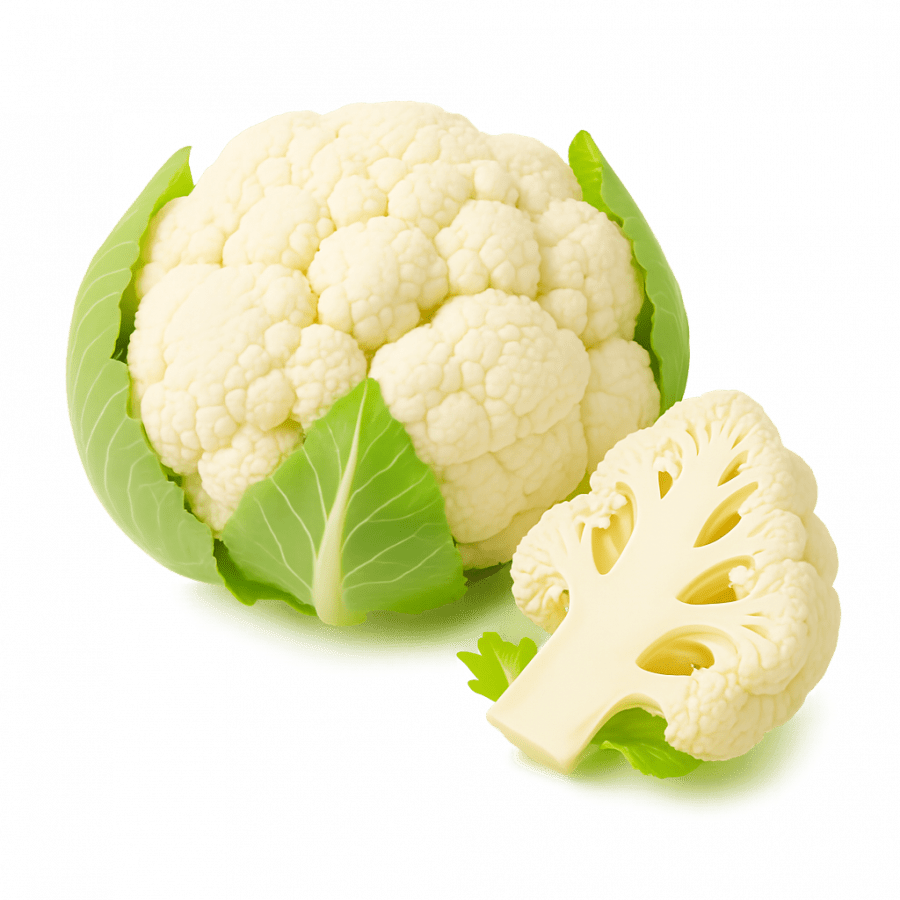 Cauliflower / Phool Gobhi / kg