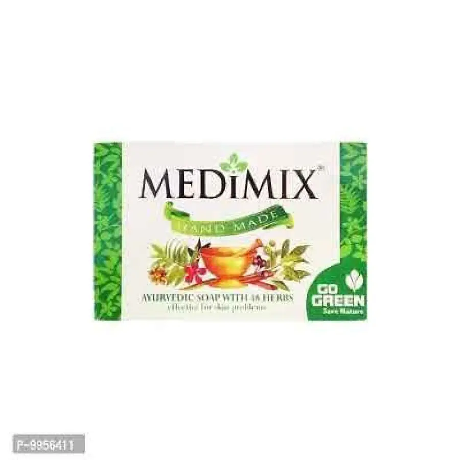 Ayurvedic Classic Bathing Medimix Soap - 20gm