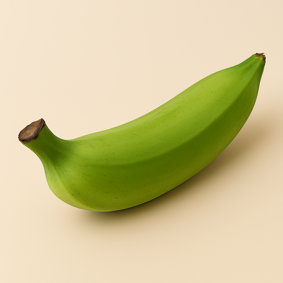 Raw Banana / Kachcha Kela / kg