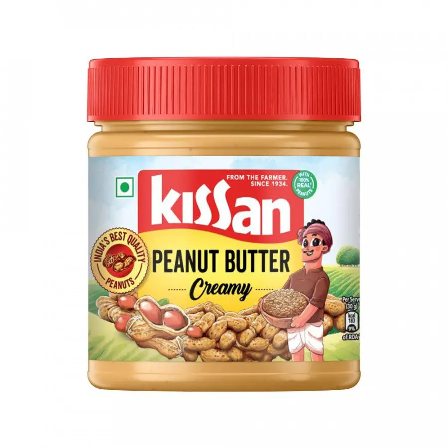 KISSAN PB