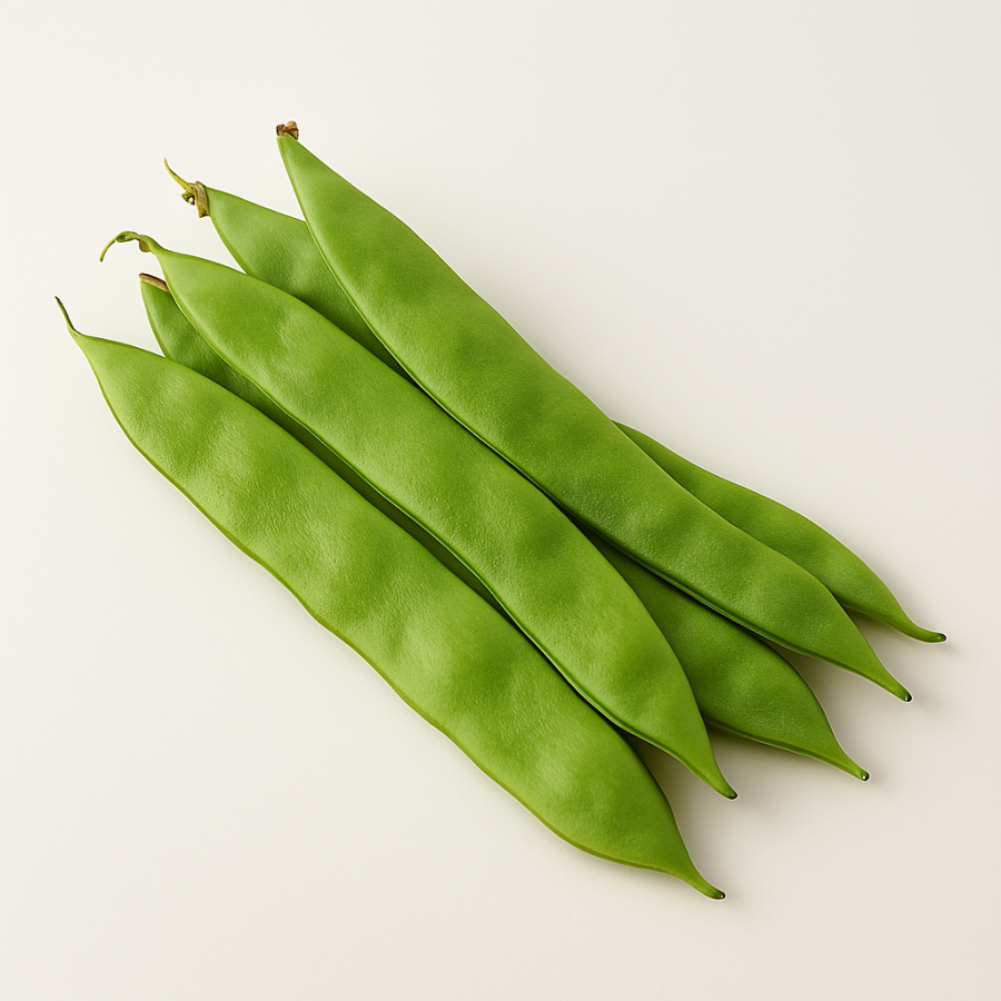 Cluster Beans / Gawar / kg