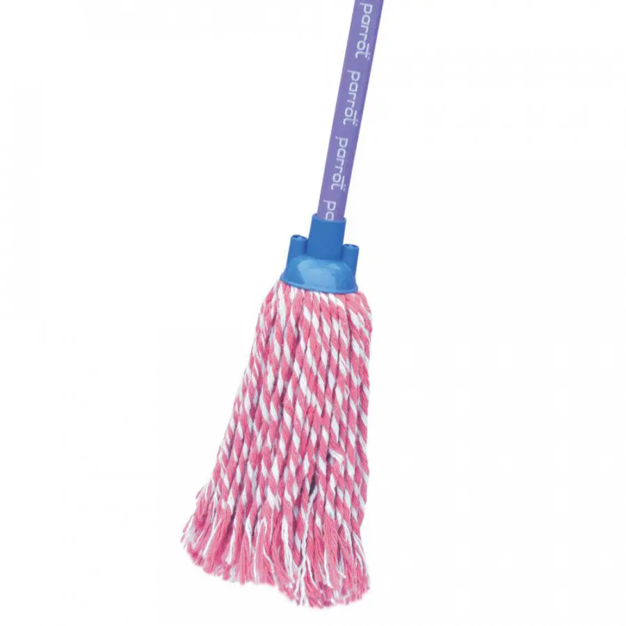 Parrot Emerald Mop