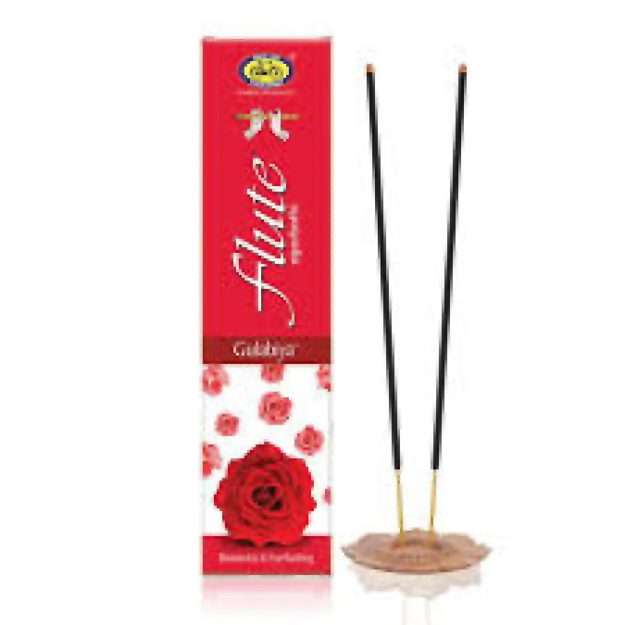 Cycle Flute Agarbathi