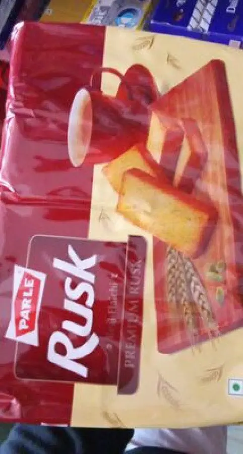 Parle Rusk 291.2g