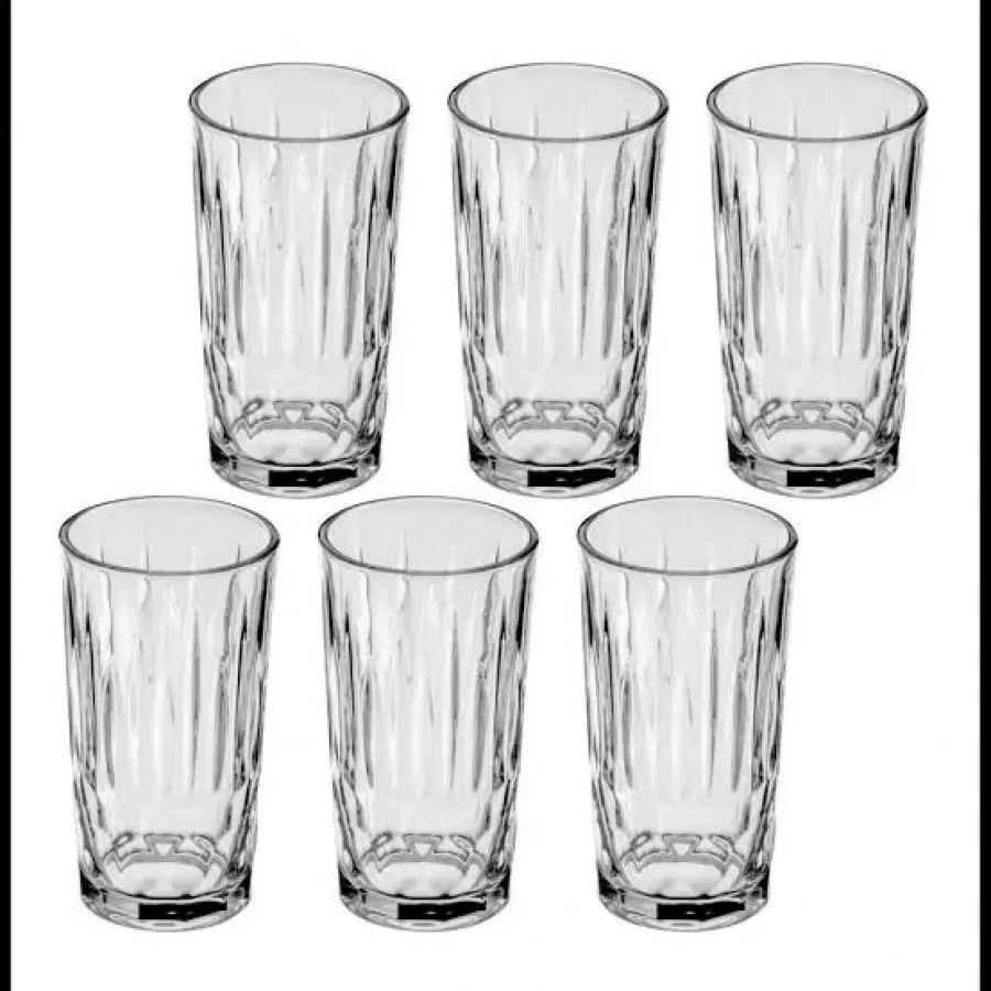 Sanjeev Kapoor Florence Water Glass