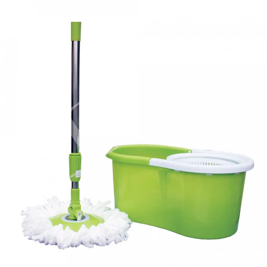 Parrot Shine Bucket Mop