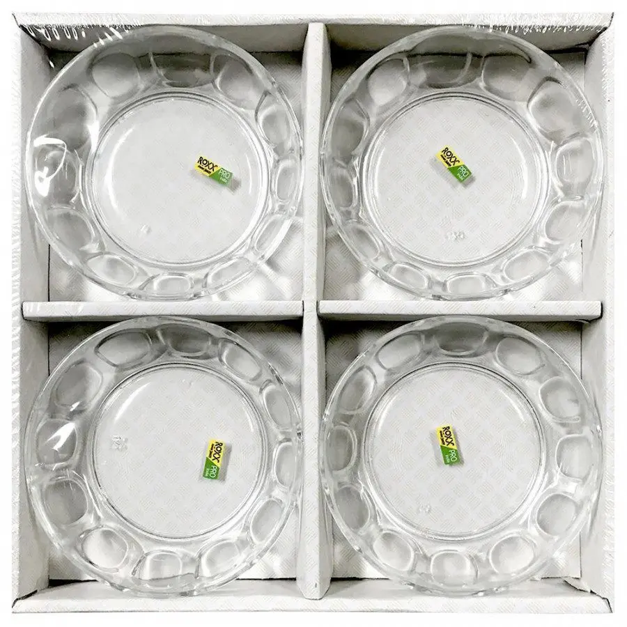 Roxx Pro Canada Glass Plate 1