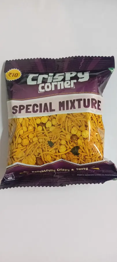 Crispy Corner Special Mixture