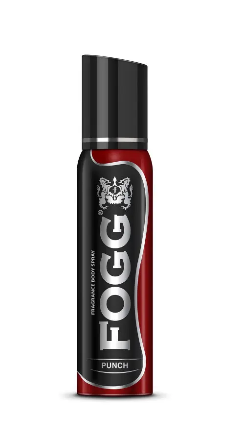 Fogg Punch