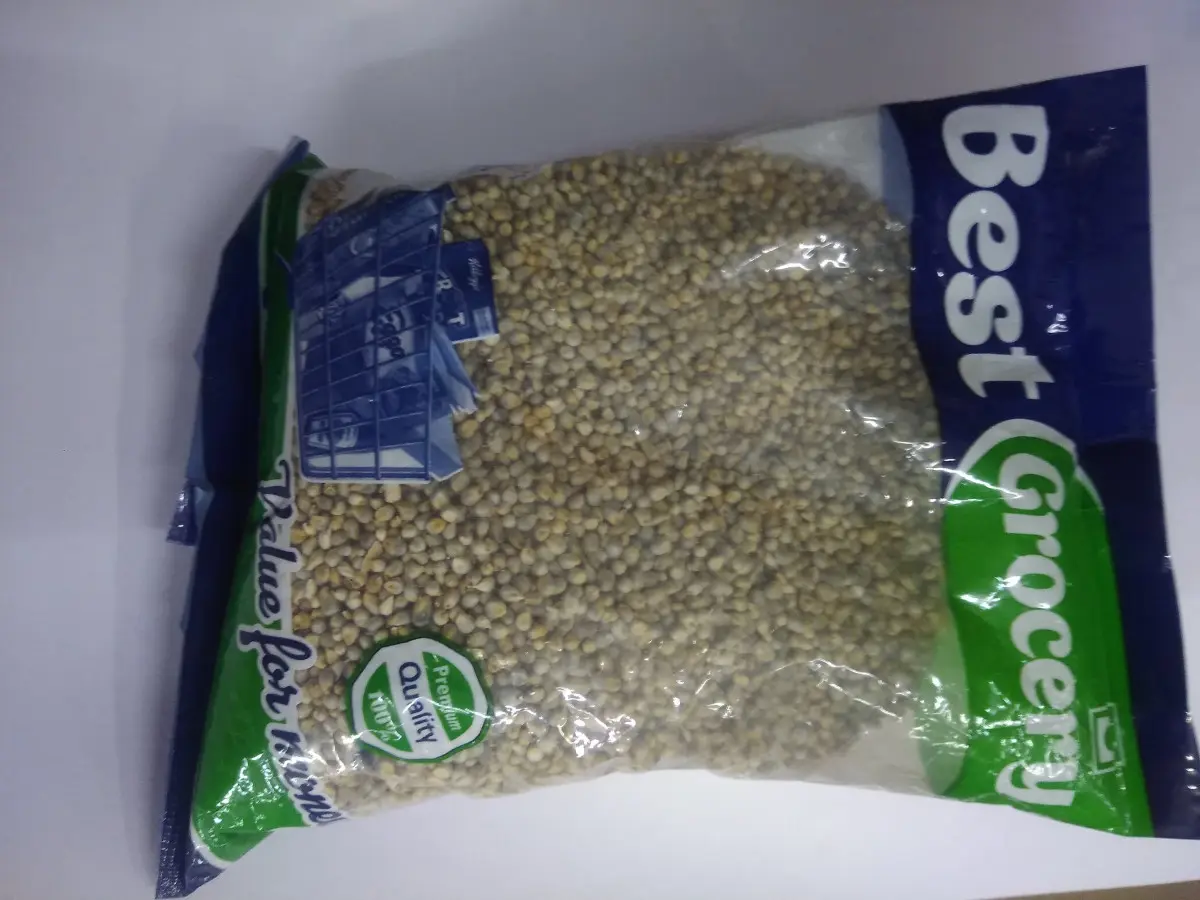 Bajra Sajje 250g