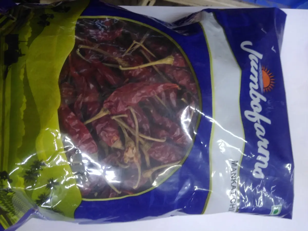 Jumbofarms Mankat Chilli 200g