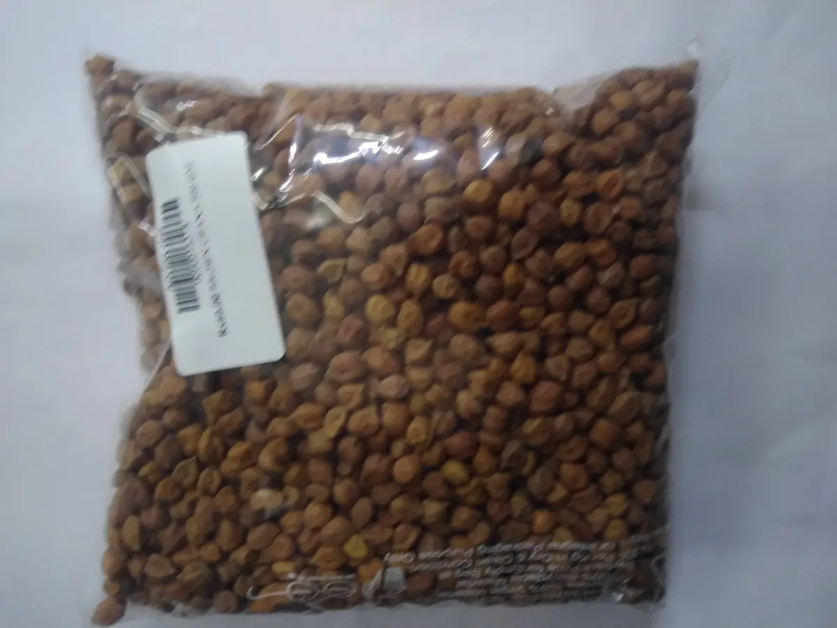Brown Chana 500g
