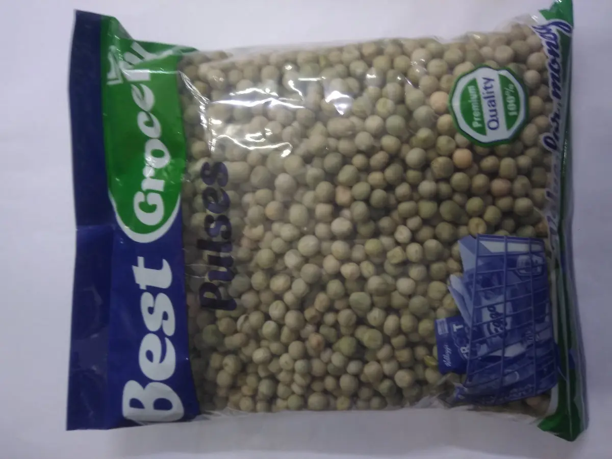Green Peas 500g