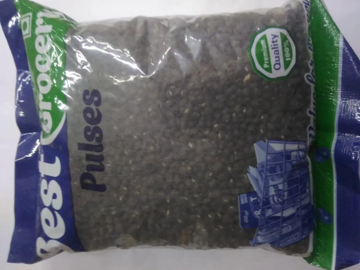 Black Urad Dal 500g
