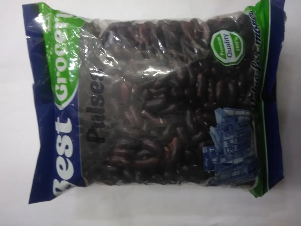 Red Rajma 500g
