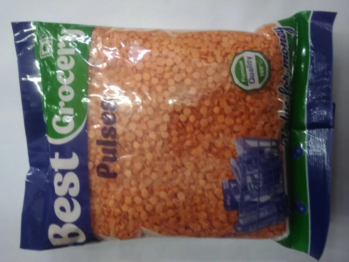 Masoor Dal 500g