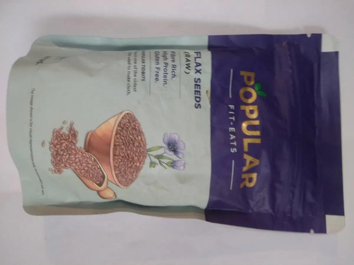 Popular Fit Eats Flax Seeds 100g