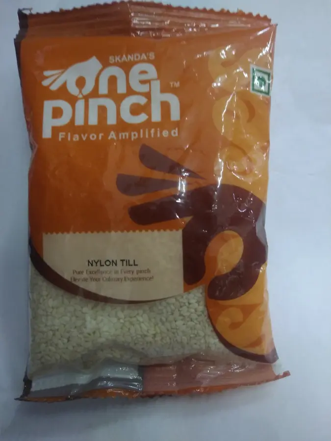 One Pinch Nylon Till