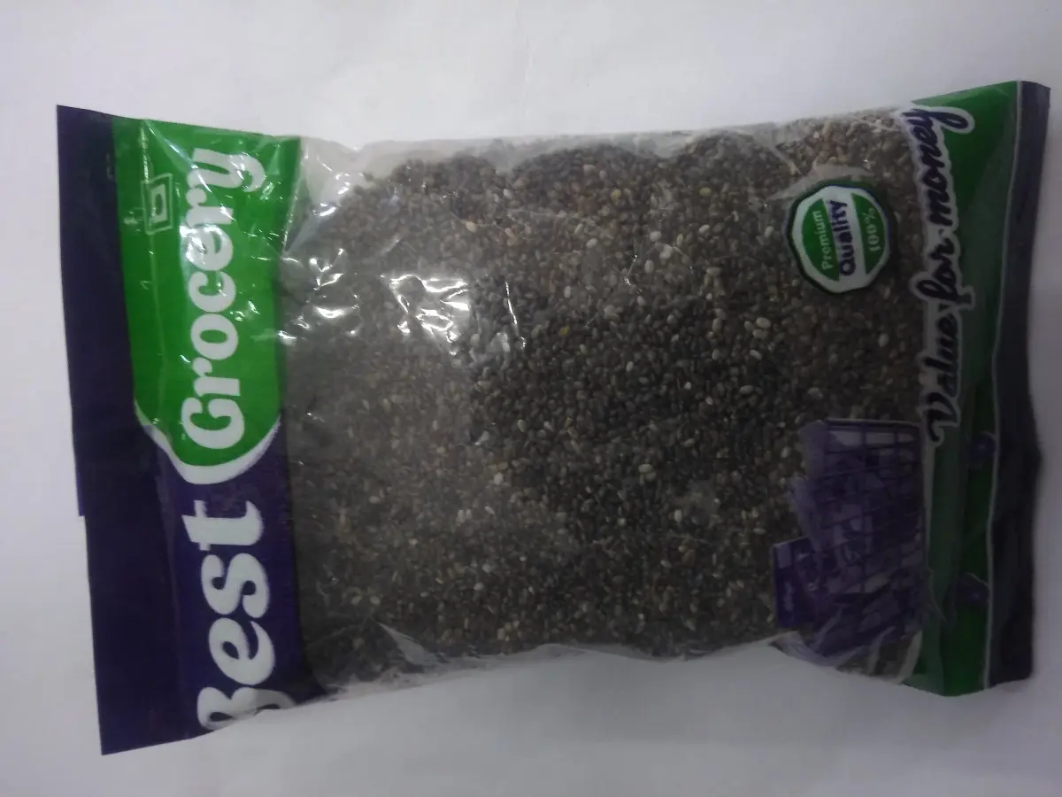 Chia Seeds 100g