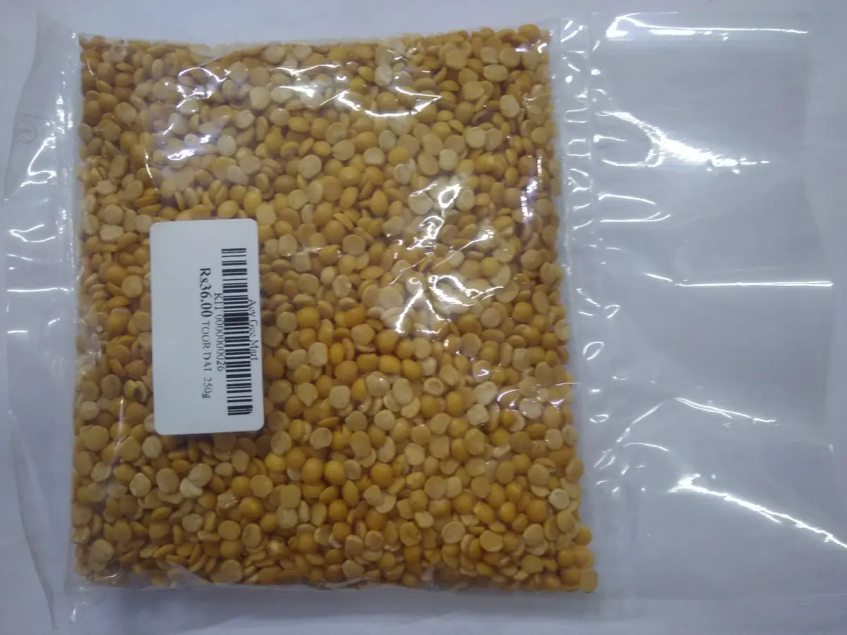 Toor Dal 250g