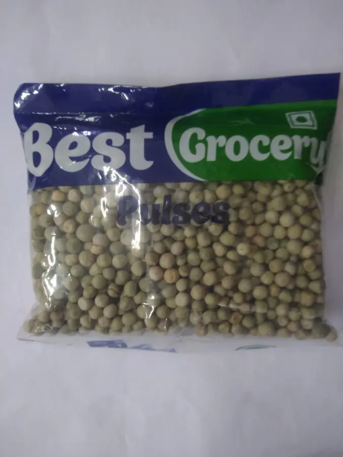 Green Peas 250g