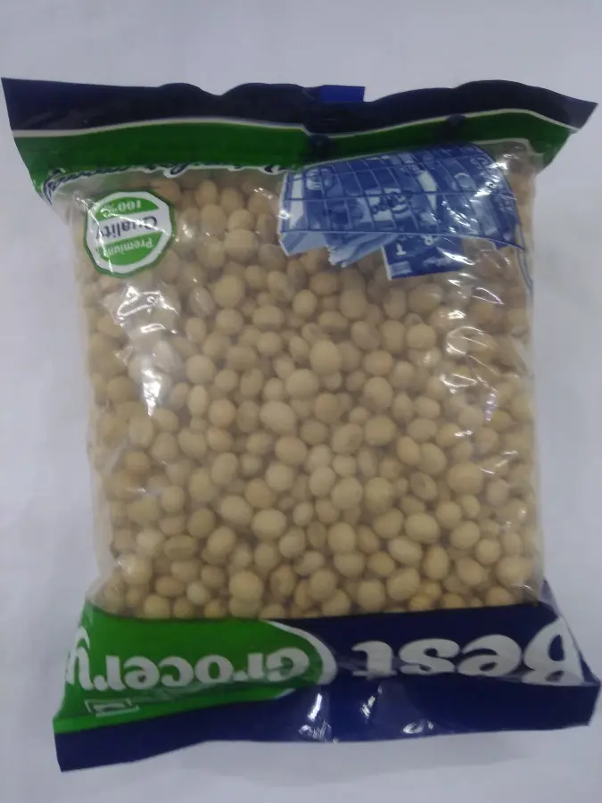 Soya Bean 250g